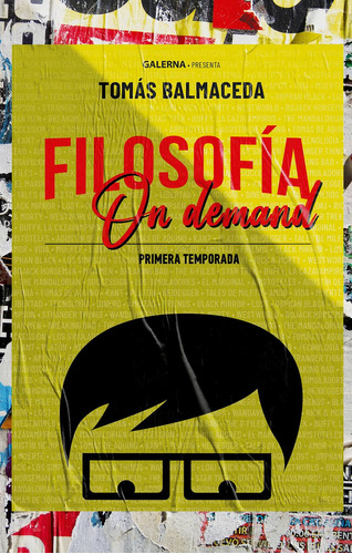 Libro Filosofia On Demand De Tomas Balmaceda