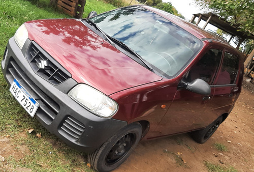 Suzuki Alto 800