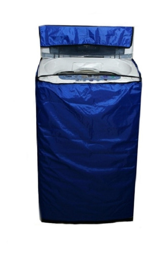 Forro Protector Lavadora Digitales De 5,6 Hasta 7 Kg