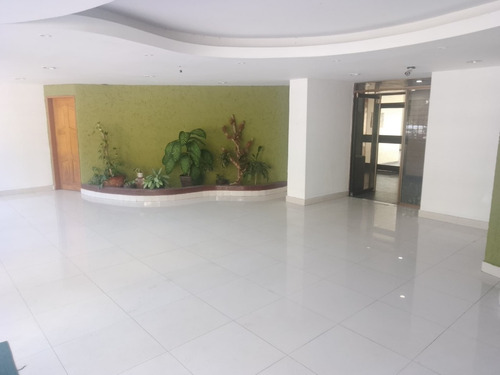 Confortable Apartamento En Baruta En Vía Al Placer-monterrey