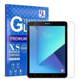 Protector De Pantalla 9h Para Galaxy Tab S2 9.7 T810 T815