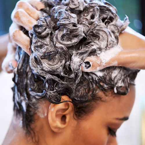 Shampoo Unite Hair Boing Curl, 8 Fl. Onça