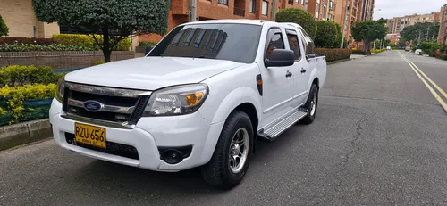 Ford Ranger 2.2 4x2