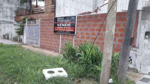 Imagen 4 de 4 de Lote De 10x25 En Venta - Moron Sur