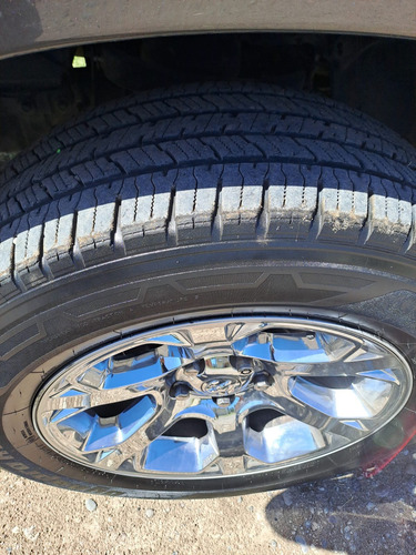 RAM 1500 5.7 Laramie Atx V8