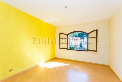 Casa - Alto Da Lapa - Ref: 109306 - V-109306