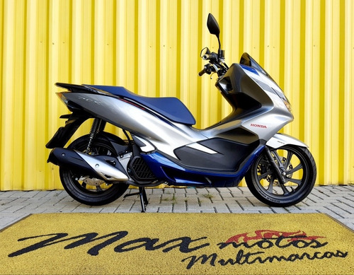 Honda Pcx 150 Sport