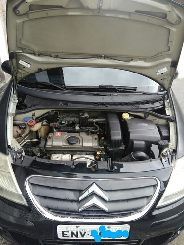 Citroën C3 2010 1.4 8v Glx Flex 5p