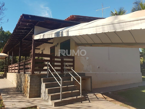 Imagem 7 de 21 de Chácara À Venda Em Chácara Recreio Alvorada - Ch011757