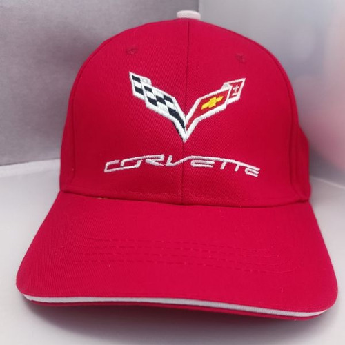 Imagen 2 de 6 de Jockey Corvette Bordado