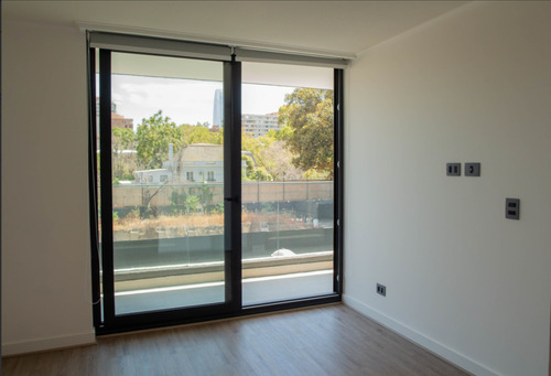 Arriendo En Providencia, Excelente Ubicación Y Confort