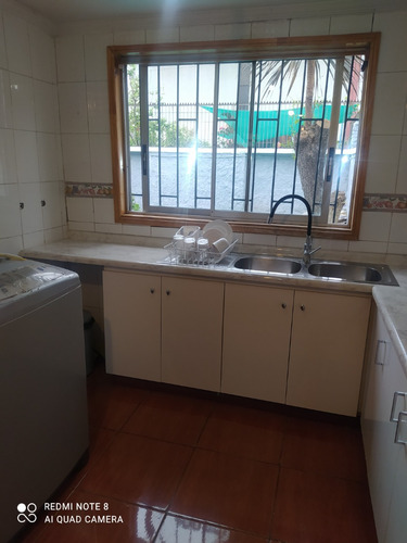 Excelente Casa En Ñuñoa Rebajada. Ahora 8.650 Uf