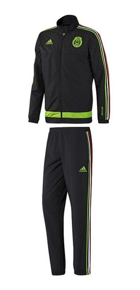 pants completo adidas hombre