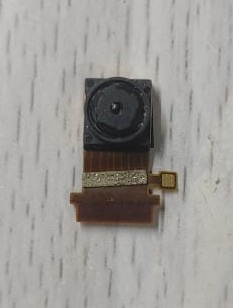 Cámara Frontal Motorola Moto G4 Plus Original Xt1641 (Usado)