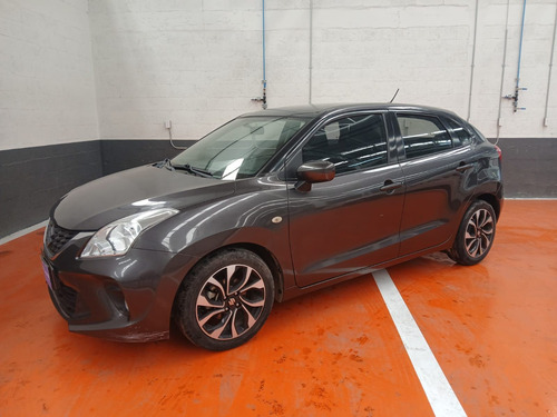 Suzuki Baleno 1.4 Gls Mt