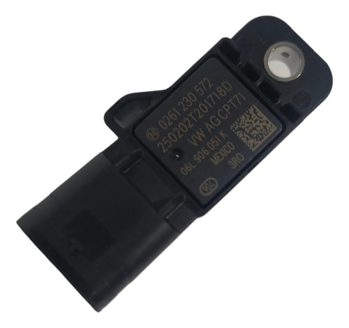 Sensor Map Original Vw Audi A4 16-17 Jetta Mk6 Beetle 17
