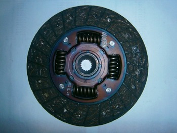 Disco Embrague Nissan Sentra B13 D 200mm/18e