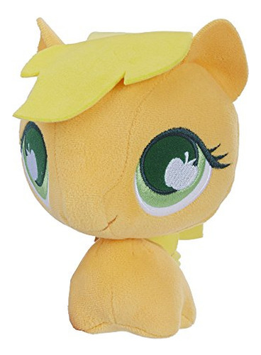 Mi Pequeño Pony Bobble Applejack K64wm