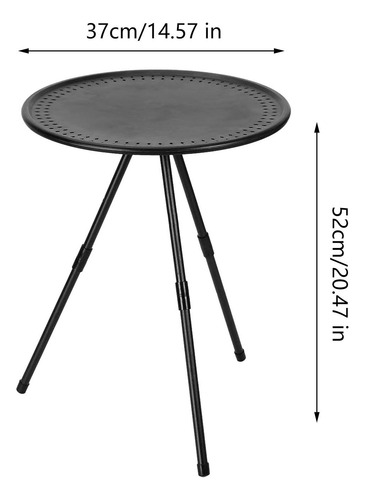 Mesa De Acampamento Mesa De Praia Mesa Ultraleve Mesa De