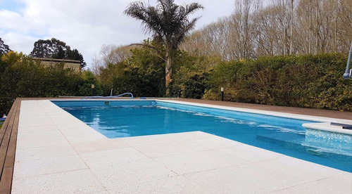 Casa En Venta Barrio Privado Rumenco