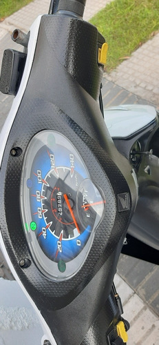 Honda Biz 125