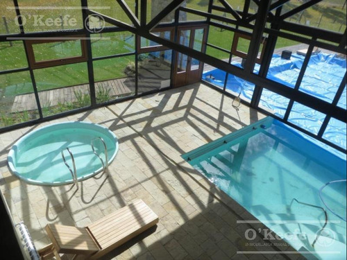 Terreno En Venta Ubicado En Dos Valles Club De Campo Bariloche