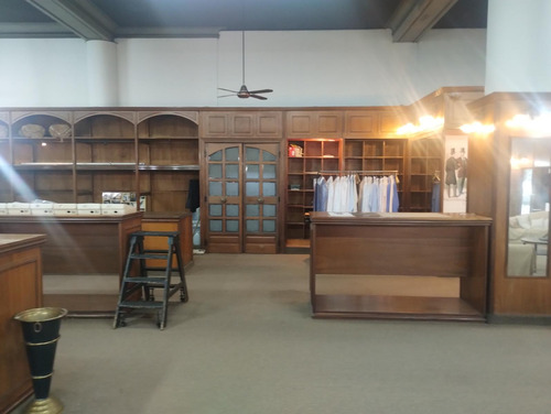Local En Venta En Microcentro