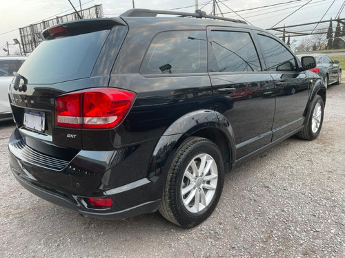 Dodge Journey 2.4 Sxt 170cv (techo, Dvd, Nav)