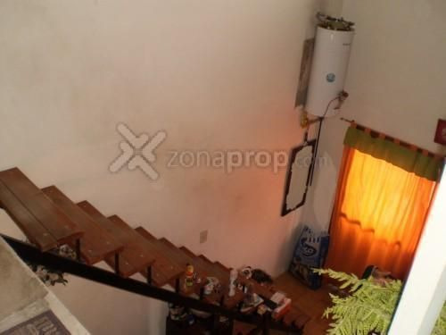 Casa Con 3 Locales En Venta En Longchamps