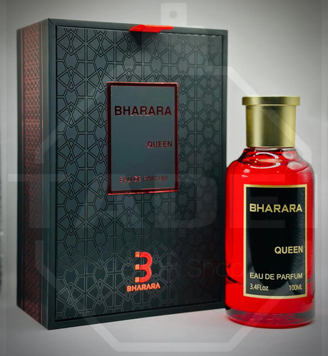 Perfume Original Bharara Queen Edp 100ml