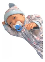 Comprar Muñecas Bebotes Reales Casita De Muñecas Bebe Original Nene