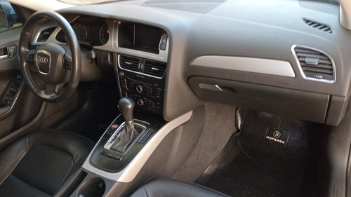 Audi A4 Avant 2.0 Ambition I 143cv Multitronic