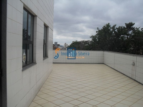 Sala Para Alugar No Serra Em Belo Horizonte/mg - 2523