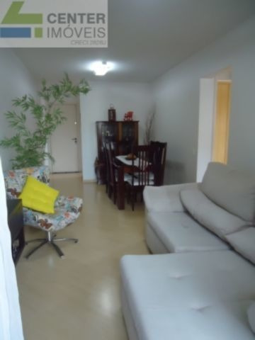 Imagem 1 de 15 de Apartamento - Vila Guarani - Ref: 10280 - V-868690