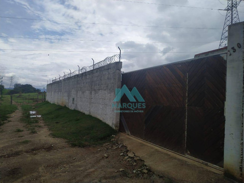 Imagem 5 de 29 de Chácara Com Linda Vista, Área De Lazer Pronta E Apenas Acabamento Na Casa, Estuda Permuta Com Imóvel Em Caragua - Ch0031