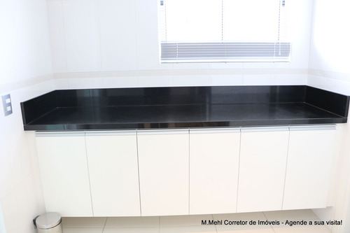 Imagem 28 de 30 de Apartamento Com 3 Dormitórios À Venda Com 188.76m² Por R$ 673.000,00 No Bairro Alto Da Glória - Curitiba / Pr - M2ag-pgef12