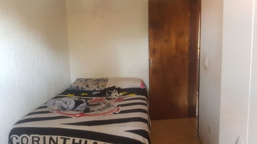 Imagem 10 de 22 de Sobrado Com 3 Dormitórios À Venda, 90 M² Por R$ 315.000,00 - Caiuá - Curitiba/pr - So0433