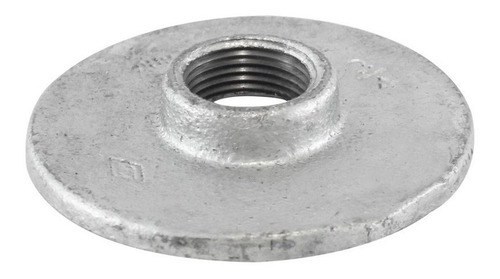 Flange Galvanizada 3¨ - 150 Lbs