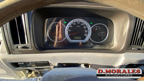 Imagen 15 de 16 de Jac 1035 K Abs 2.8 2023 0km