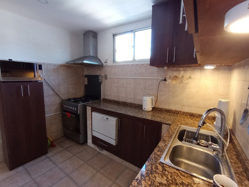 Venta Casa 3 Dormitorios Ph De Altos En Pocitos