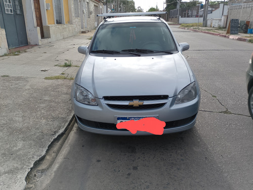 Chevrolet Corsa