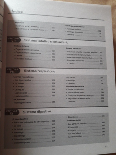 Imagen 4 de 10 de Libro De Anatomia Lumbreras