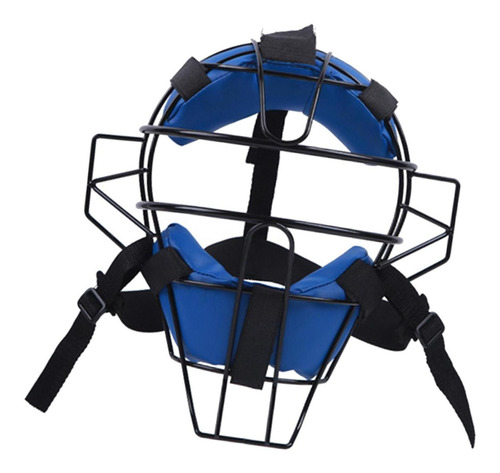 Imagen 4 de 12 de Accesorios De Protección Para La Cabeza Duraderos Y Azul
