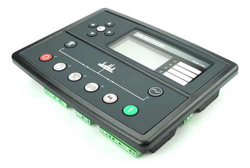 Controlador De Conjunto De Generador Diesel Dse7320 Panel