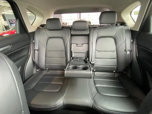 Mazda CX-5 GRAND TOURING 4X2 AT