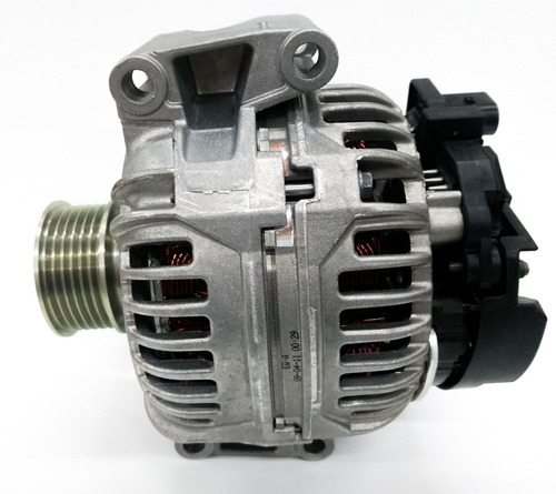 Alternador Original Passat Sciorocco Sharan Golf Bettle