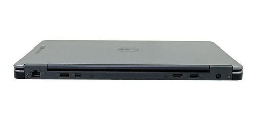 Notebook Latitude E7440 0.356m -1 8gb De Ram - 120gb Ssd - Intel Core - Excelente (Recondicionado)
