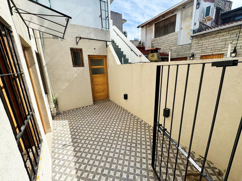 Ph A Estrenar Con Patio Propio En Alquiler! En Pb.