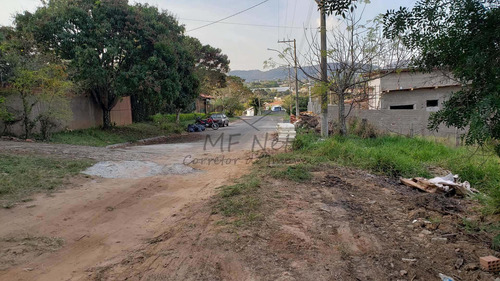 Terreno De Condomínio, Nova Analandia, Analândia - R$ 100 Mil, Cod: 10131502 - V10131502