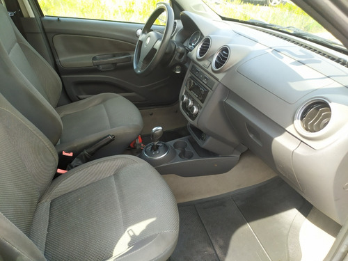 Voyage Confortline 1.6 Flex Automatico Unico Dono